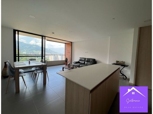 Apartamento - Envigado, Departamento de Antioquia