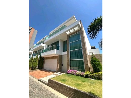 Maison de luxe à Barranquilla, Departamento del Atlántico