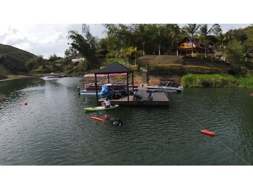 Hotel in El Peñol, Yarumal