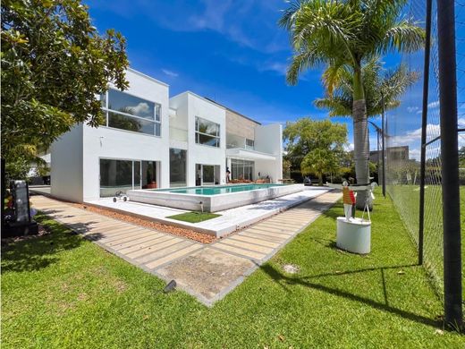 Köy evi Rionegro, Departamento de Antioquia