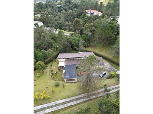 Πολυτελή κατοικία σε Retiro, Departamento de Antioquia