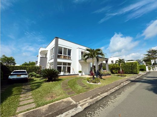 Country House in Santiago de Cali, Cali