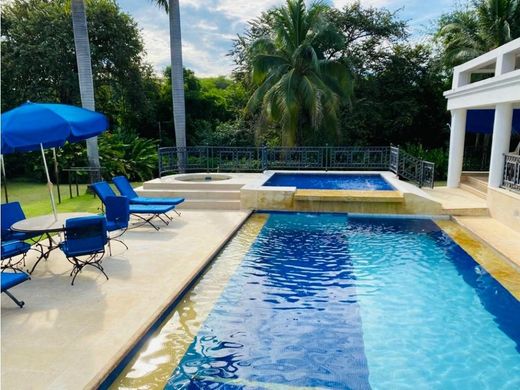 Casale a Girardot City, Girardot