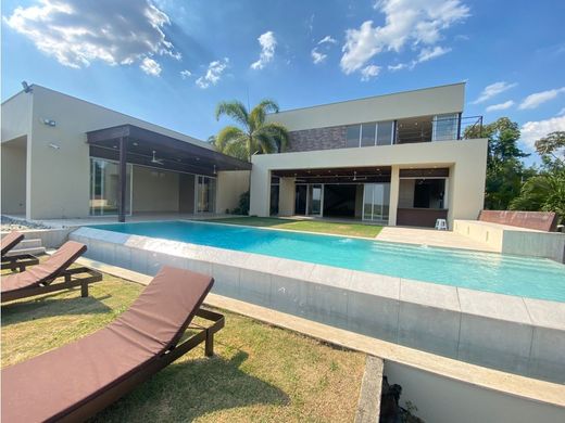 Luxury home in Santiago de Cali, Cali