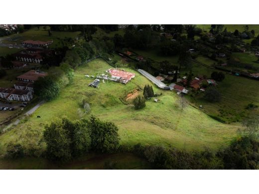 Quinta rústica - Rionegro, Departamento de Antioquia