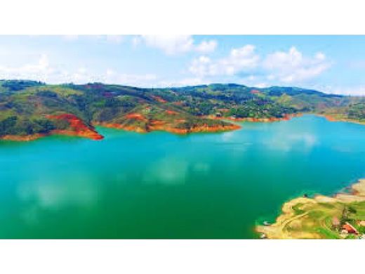 Farmhouse in El Darién, Planadas