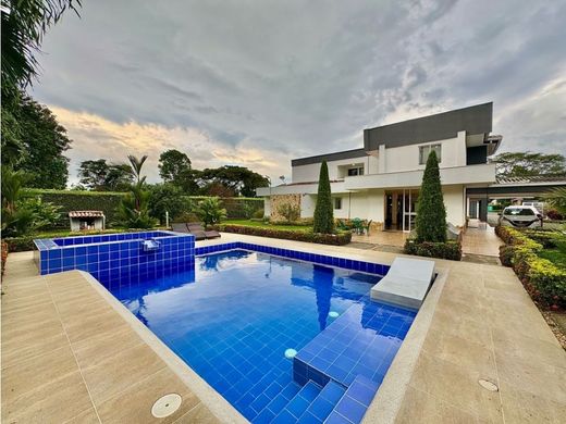 Элитный дом, Хамунди, Jamundí