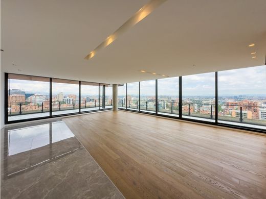 Penthouse Bogota, Bogotá  D.C.