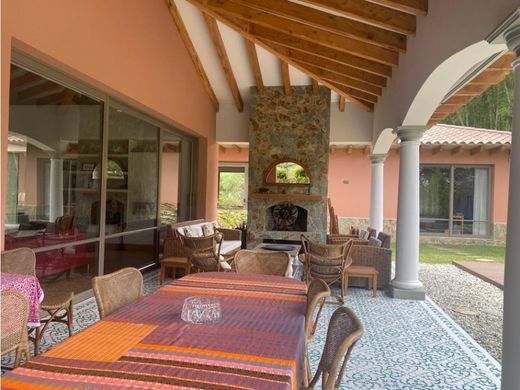 Εξοχική κατοικία σε Rionegro, Departamento de Antioquia