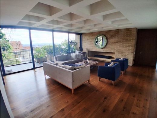 Appartement à Bogotá, Bogotá  D.C.