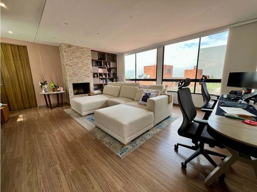 Apartment in Bogotá, Bogotá  D.C.