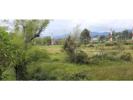 Land in Rionegro, Departamento de Antioquia