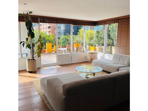 阁楼  波哥大, Bogotá  D.C.