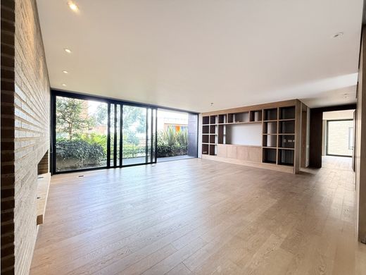 Apartment in Bogotá, Bogotá  D.C.