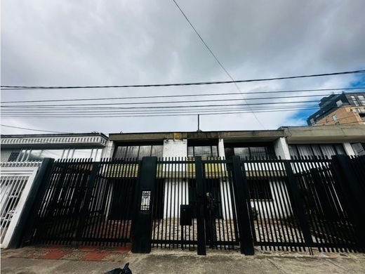 Luksusowy dom w Bogota, Bogotá  D.C.