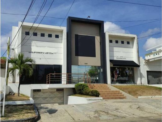 Элитный дом, Барранкилья, Barranquilla