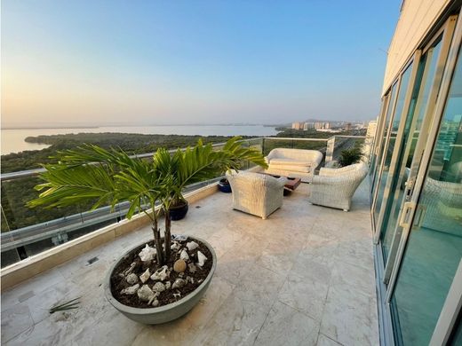 Пентхаус, Картахена, Cartagena de Indias