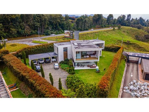 Envigado, Departamento de Antioquiaの高級住宅