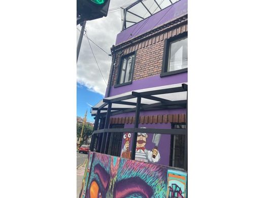 豪宅  波哥大, Bogotá  D.C.