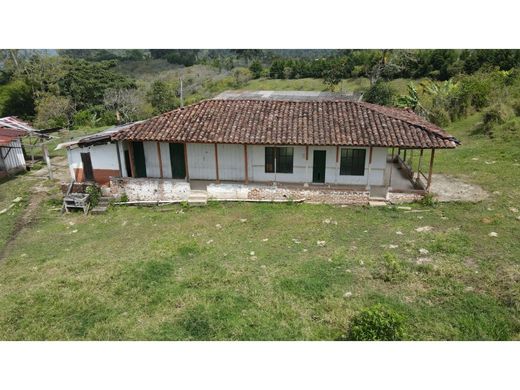 Сельский Дом, Salento, Quindío Department