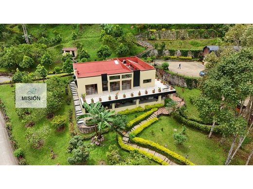 Cortijo o casa de campo en Tena, Cundinamarca