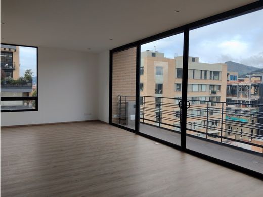 Piso / Apartamento en Bogotá, Bogotá  D.C.