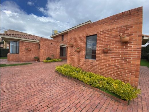 Элитный дом, Cajicá, Departamento de Cundinamarca