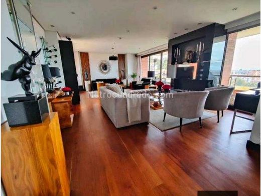 Apartment in Bogotá, Bogotá  D.C.