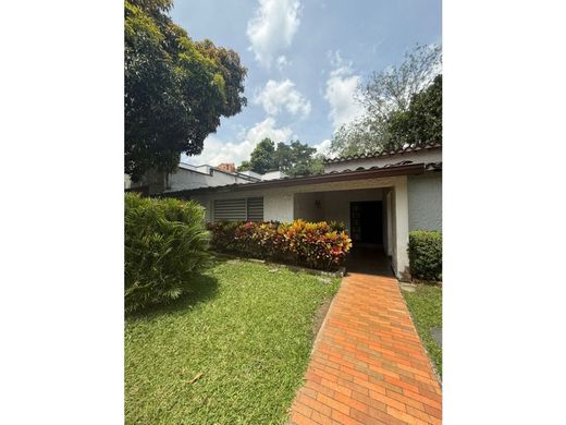 Casale a Medellín, Departamento de Antioquia