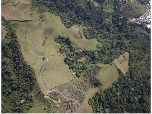 Grundstück in Manizales, Departamento de Caldas