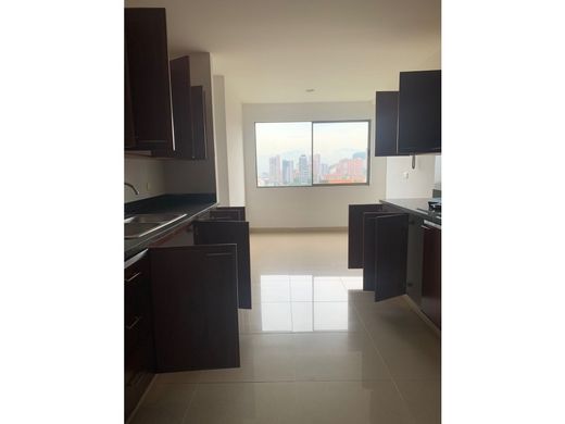 Apartament w Medellín, Departamento de Antioquia