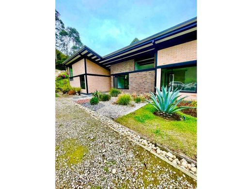 豪宅  Rionegro, Departamento de Antioquia