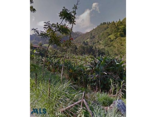 Αγροτεμάχιο σε Envigado, Departamento de Antioquia