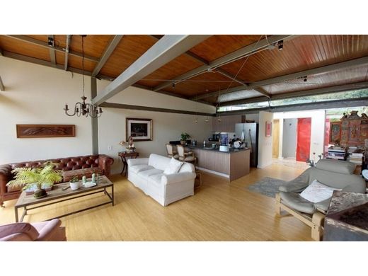 Luxus-Haus in Rionegro, Departamento de Antioquia