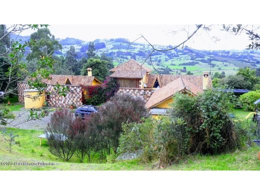 Terreno a Zipaquirá, Departamento de Cundinamarca