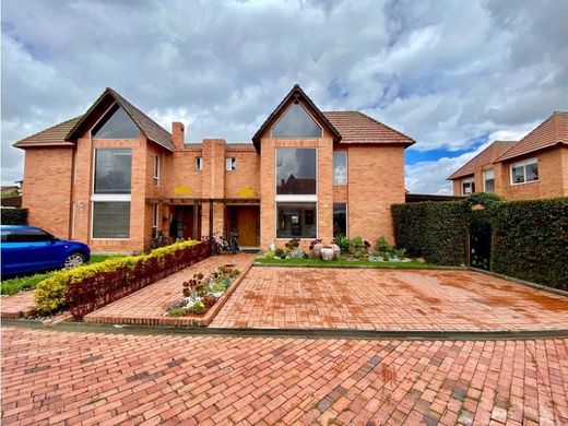 Luxury home in Chía, Cundinamarca
