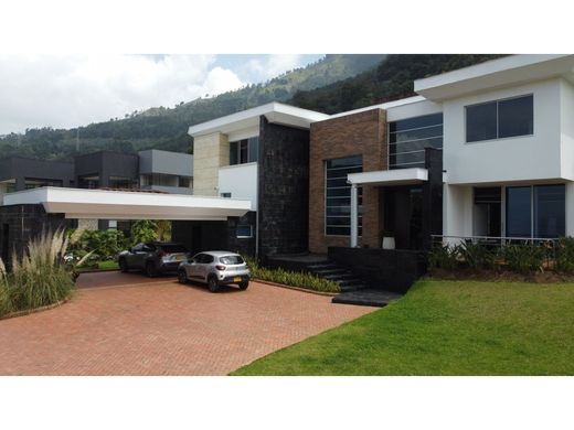 Элитный дом, Медельин, Medellín