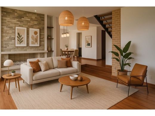 ‏בתי יוקרה ב  Chía, Departamento de Cundinamarca