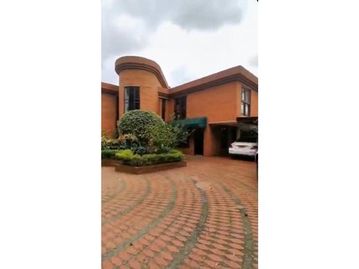 Cali, Departamento del Valle del Caucaの高級住宅