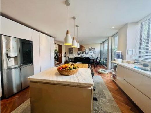 豪宅  波哥大, Bogotá  D.C.