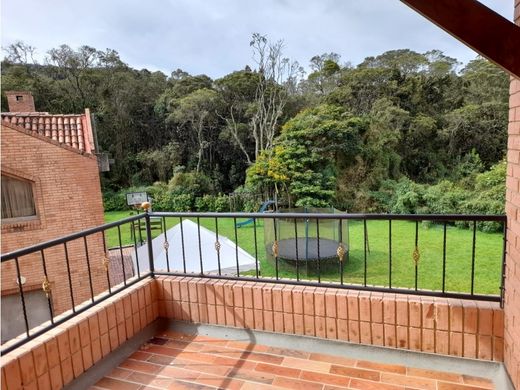 Casa de campo - Bogotá, Bogotá  D.C.