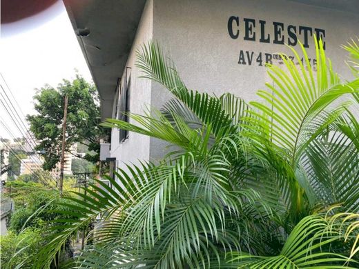 Edificio en Cali, Departamento del Valle del Cauca
