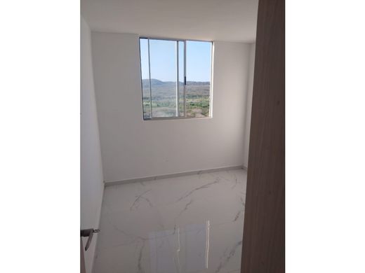 Apartment / Etagenwohnung in Barranquilla, Departamento del Atlántico