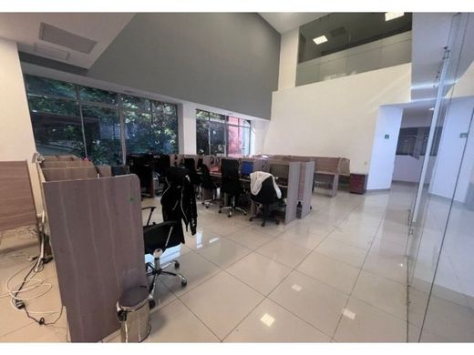 办公室  麦德林, Medellín