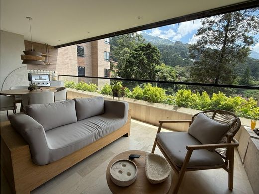 아파트 / 메데인, Medellín