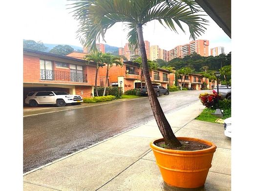 Элитный дом, Медельин, Medellín