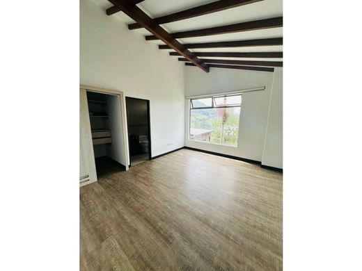 Luxus-Haus in Medellín, Departamento de Antioquia