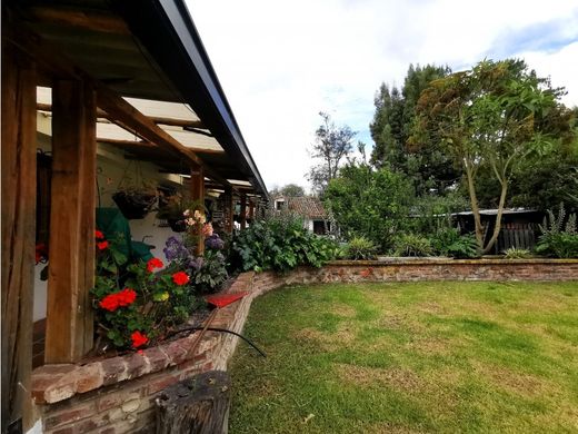 Country House in Sopó, Cundinamarca