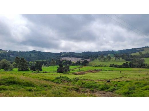 Terreno - Envigado, Departamento de Antioquia