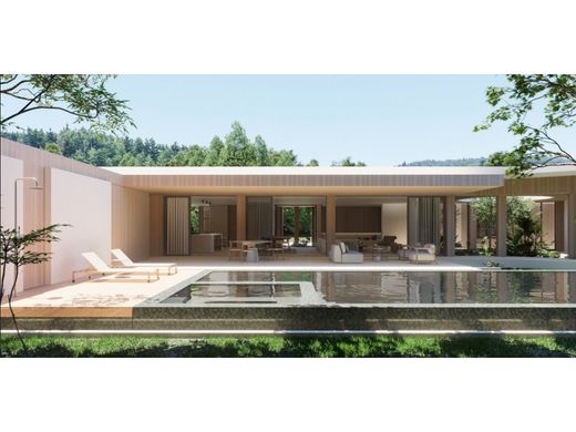 Casa de luxo - Cali, Departamento del Valle del Cauca